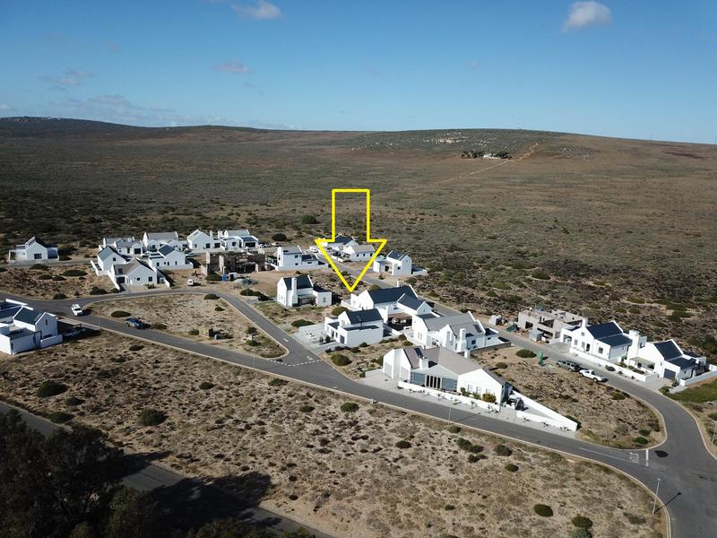 2 Bedroom Property for Sale in Britannia Bay Western Cape